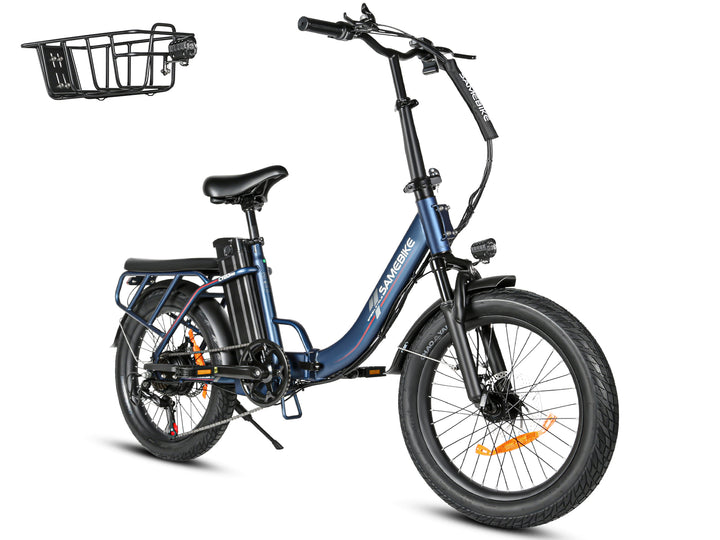 SAMEBIKE CY20 Pro 20*3.0