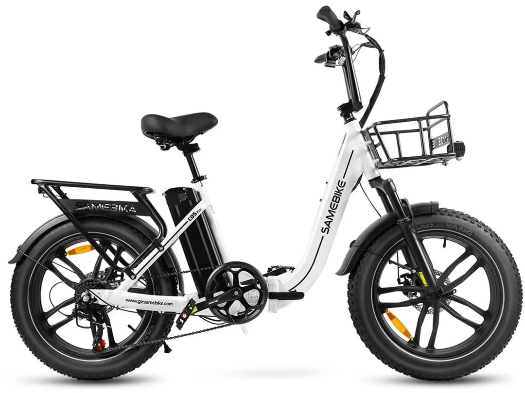 SAMEBIKE C05 Pro 20