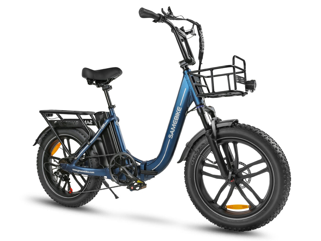 SAMEBIKE C05 Pro 20