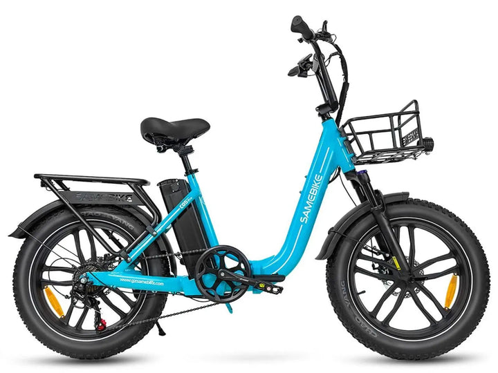 SAMEBIKE C05 Pro 20